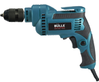 bulle logo