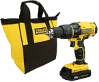 stanley logo